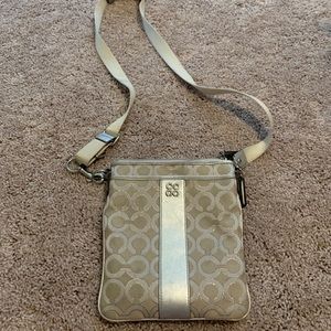 Coach Crossbody Purse
